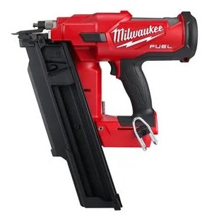 Milwaukee M18 FFN21-0C Akku-Nagler