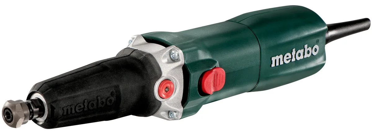 Metabo GE 710 PLUS - Geradschleifer - 710 W, Ansicht 2