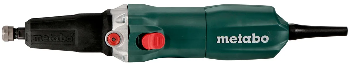 Metabo GE 710 PLUS - Geradschleifer - 710 W, Ansicht 3