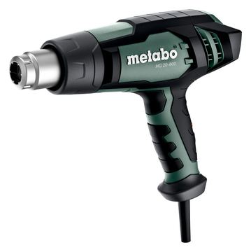 Metabo HG 20-600 - Heißluftgebläse - 2000 W von LumaTech