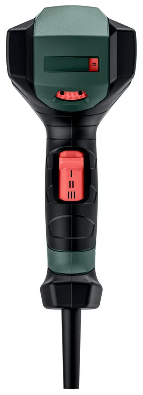 Metabo HG 20-600 - Heißluftgebläse - 2000 W, Ansicht 3