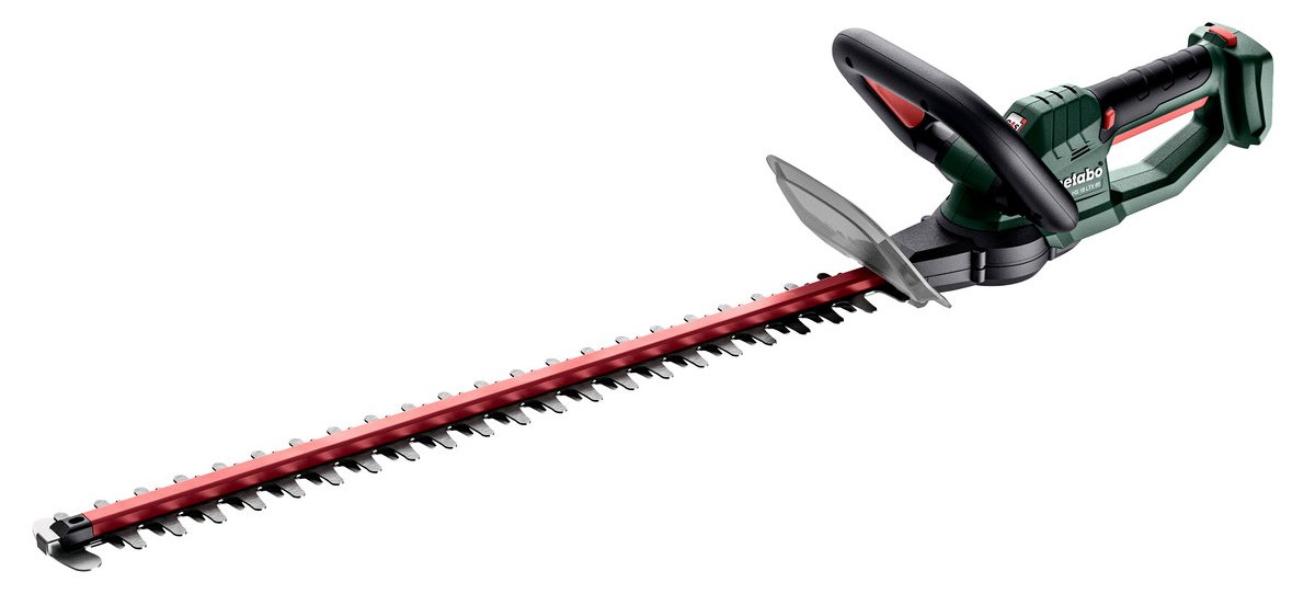 Metabo HS 18 LTX 65 V Akku-Heckenschere
