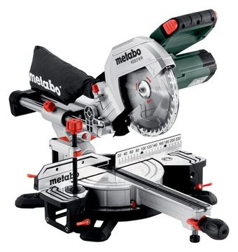 Metabo KGS 216 M Elektro-Kappsäge