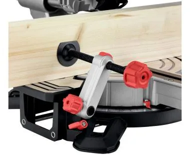 Metabo KGS 216 M Elektro-Kappsäge, Ansicht 3