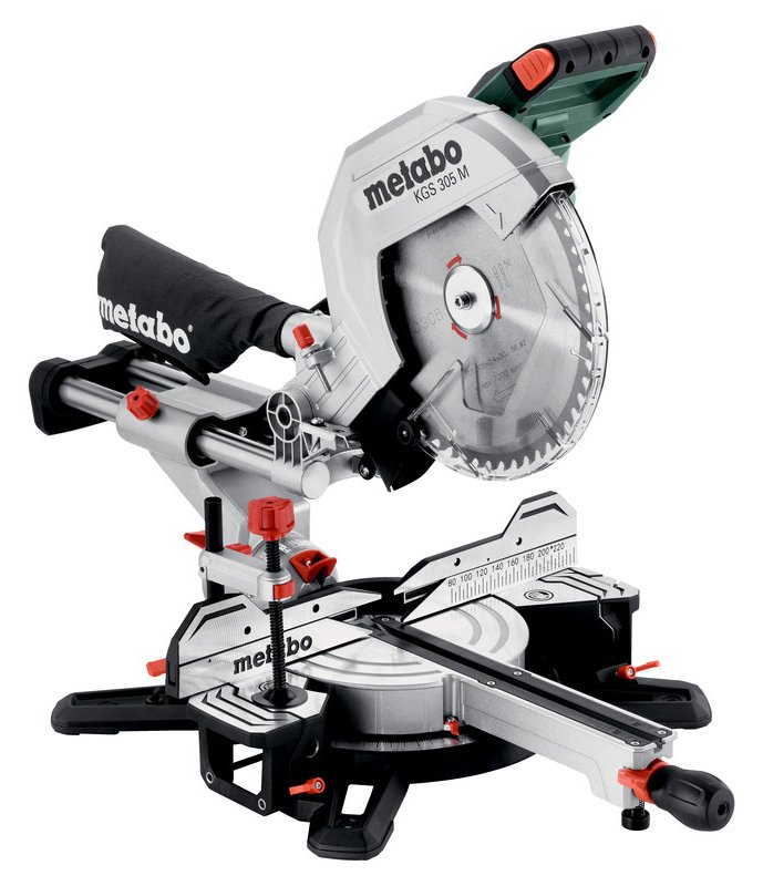 Metabo KGS 305 M Elektro-Kappsäge