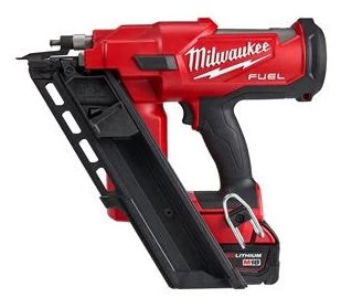 Milwaukee M18 FFN-502C Akku-Nagler