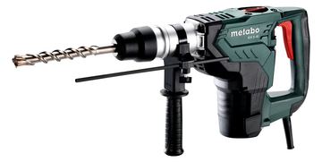 Metabo KH5-40 - Schlagbohrhammer - 1100 W - 2-Modi von LumaTech