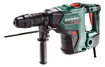 Metabo KHEV 5-40 BL - Kombihammer - 1150 W - 2-Modi von LumaTech