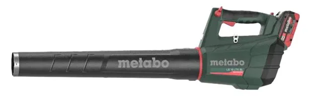 Metabo LB 18 LTX BL - Laubbläser - schnurlos, Ansicht 2
