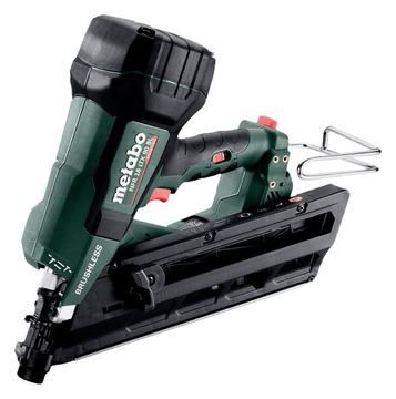 Metabo NFR 18 LTX 90 BL - Nagler - schnurlos von LumaTech