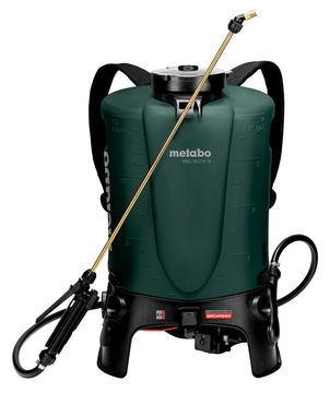 Metabo RSG 18 LTX 15 - Gartenspritze - schnurlos
