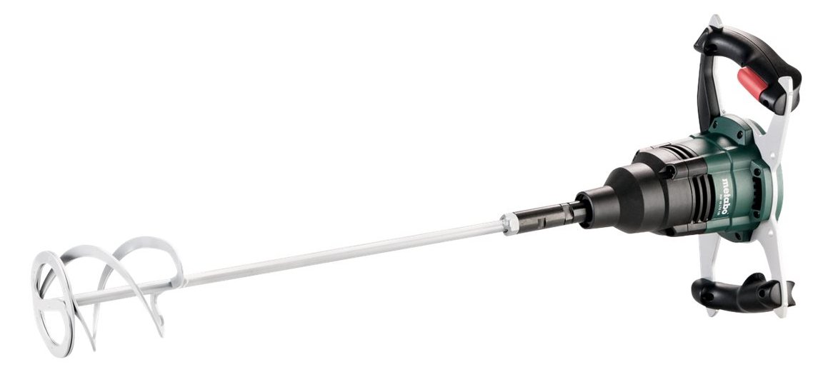 Metabo RW 18 LTX 120 - Mixer - schnurlos - 120 mm