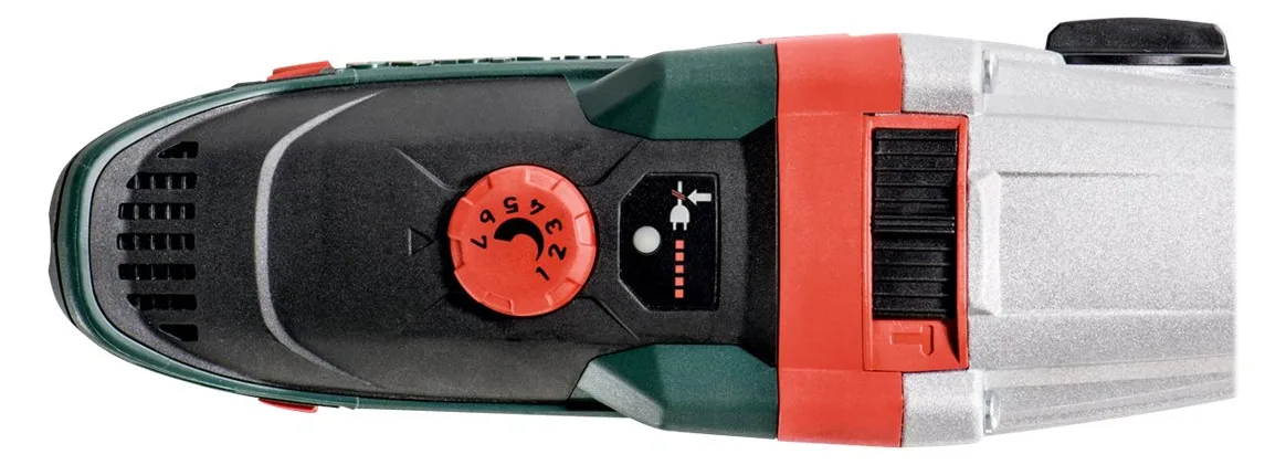 Metabo SBEV 1000-2 - Schlagbohrhammer - 1010 W, Ansicht 3