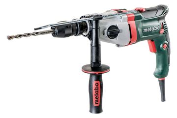 Metabo SBEV 1300-2 - Bohrhammer - 1300 W - 2 Geschwindigkeiten von LumaTech