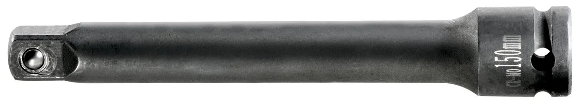 Metabo Schlagschrauber-Imbusverlängerung - 1/2", Ansicht 2