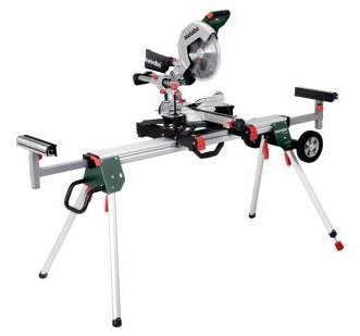 Metabo Set KGS 305 M+ KSU 401