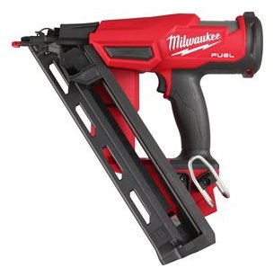 Milwaukee M18 FN15GA-0X Akku-Nagler