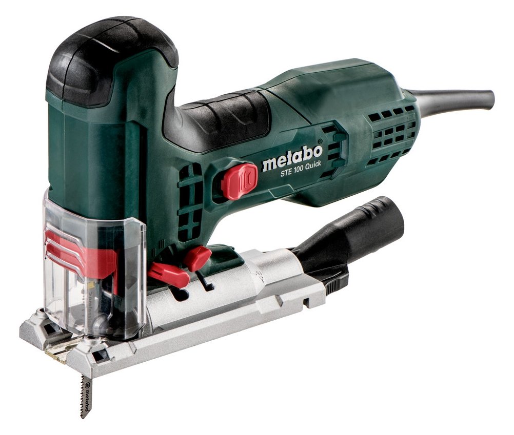 Metabo STE 100 QUICK - Stichsäge - 710 W
