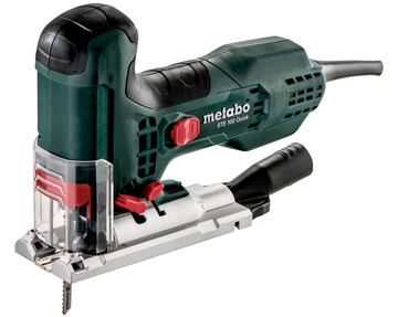 Metabo STE 100 QUICK - Stichsäge - 710 W von LumaTech