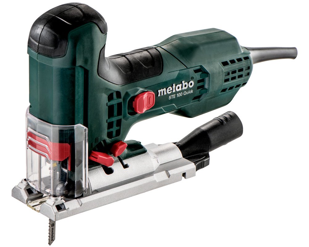 Metabo STE 100 QUICK - Stichsäge - 710 W