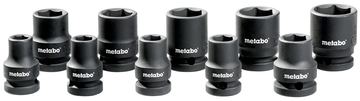 Metabo Steckschlüssel Steckschlüsselsatz 1/2 von LumaTech