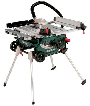 Metabo TS 216 - Tischsäge - 1500 W - 216 x 30 von LumaTech