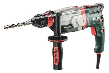 Metabo UHEV 2860-2 QUICK - Bohrhammer - 1100 W von LumaTech