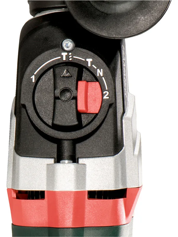 Metabo UHEV 2860-2 QUICK - Bohrhammer - 1100 W, Ansicht 3