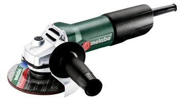 Metabo W 850-125 - Winkelschleifer - 850 W - 2 N·m von LumaTech