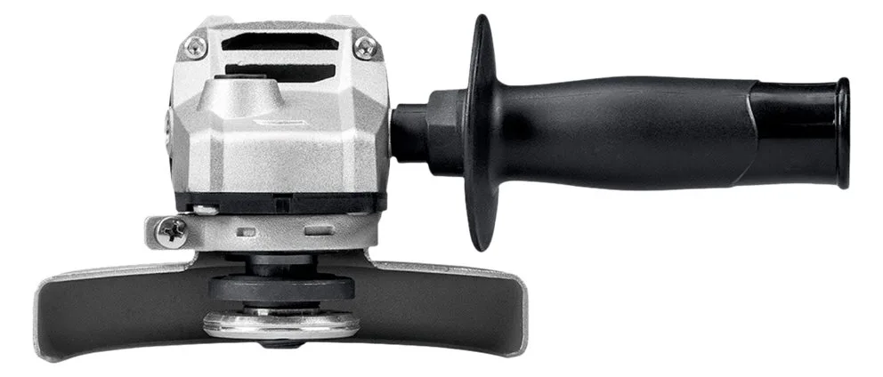 Metabo W 850-125 - Winkelschleifer - 850 W - 2 N·m, Ansicht 3