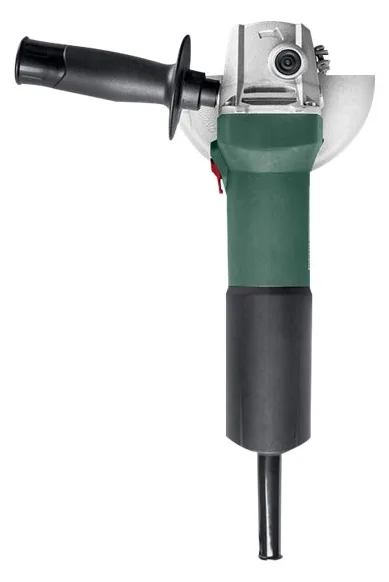 Metabo W 850-125 - Winkelschleifer - 850 W - 2 N·m, Ansicht 4