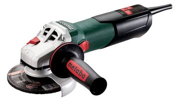 Metabo W 9-125 Quick - Winkelschleifer - 900 W von LumaTech