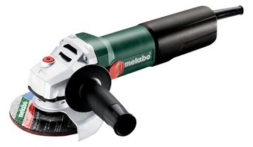 Metabo WQ 1100-125 - Winkelschleifer - 1100 W von LumaTech