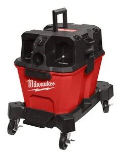 Milwaukee M18 F2VC23L-0 23 Liter Akku-Nass und Trockensauger Klasse L