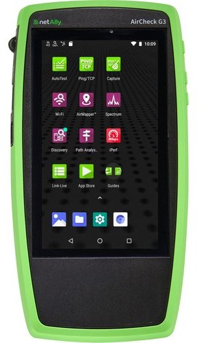NetAlly AIRCHECK G3 KIT mit Test Accessory - Wifi6
