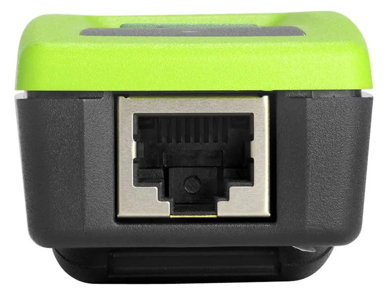 NetScout NetAlly LinkSprinter 300 - Netzwerktester, Ansicht 4