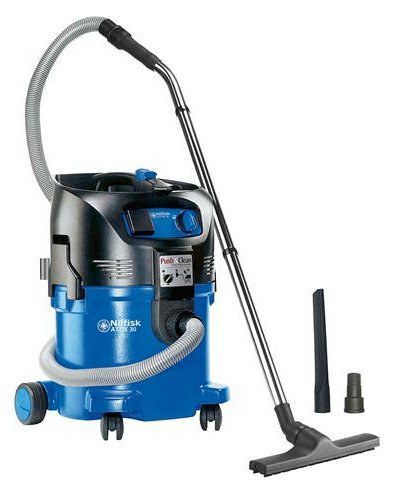 Nilfisk Alto ATTIX 30-21 PC - Staubsauger - Kanister