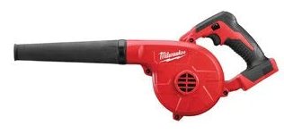Milwaukee M18 BBL-0 Akku-Gebläse