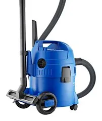 Nilfisk BUDDY II 18 EU - Staubsauger - Kanister, Ansicht 4