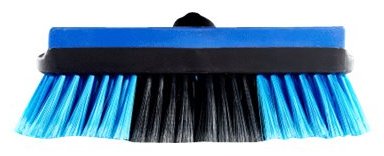 Nilfisk Click&Clean - Autowaschbürste - für Hochdruckreiniger