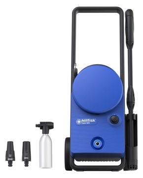Nilfisk Compact CORE 125-5 EU - Hochdruckreiniger von LumaTech