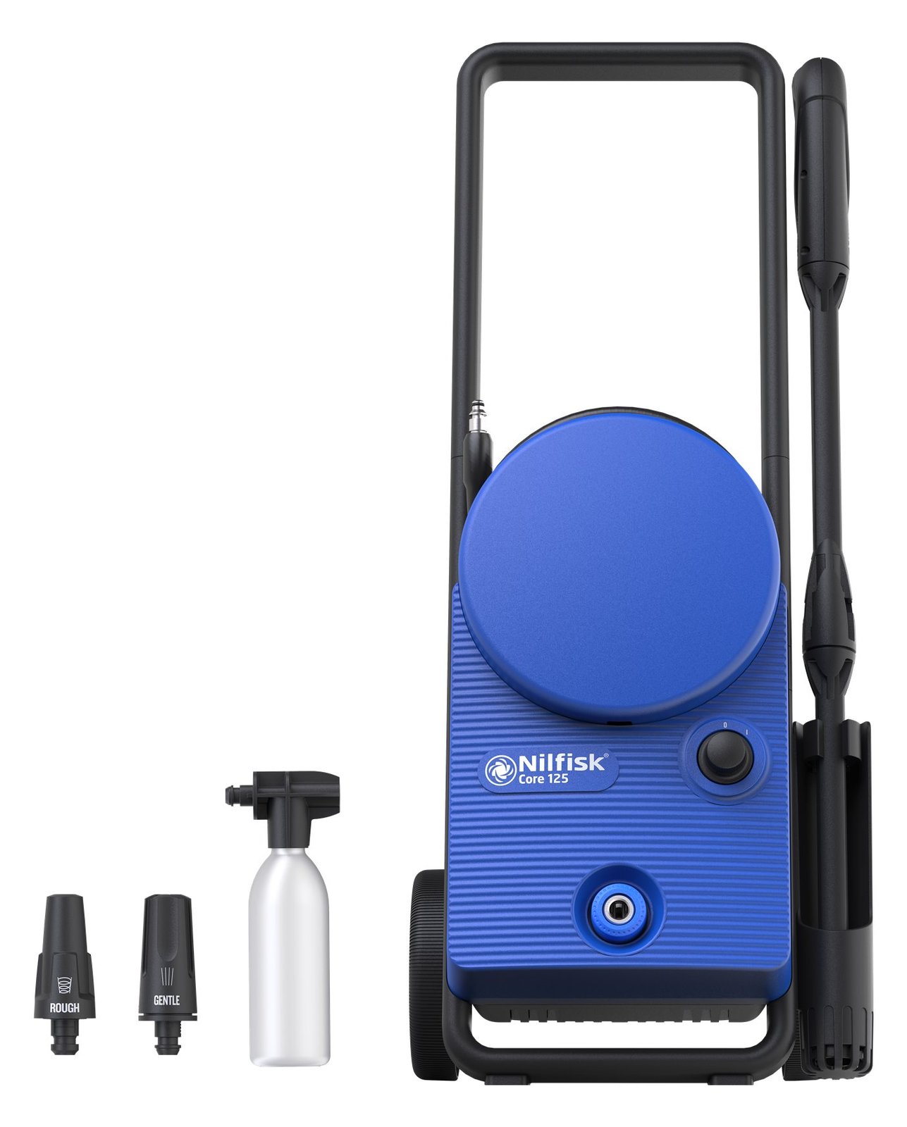 Nilfisk Compact CORE 125-5 EU - Hochdruckreiniger