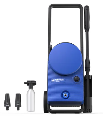 Nilfisk Compact CORE 125-5 EU - Hochdruckreiniger, Ansicht 2