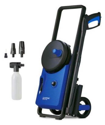 Nilfisk CORE 150-10 POWERCONTROL - EU - Hochdruckreiniger