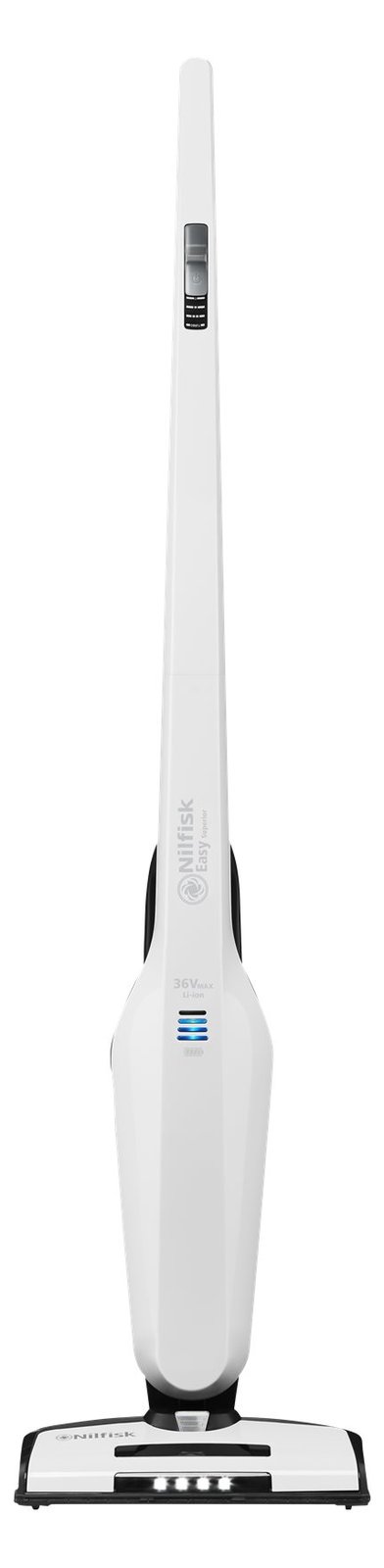Nilfisk Easy 36VMAX EU - Staubsauger - Stange kurz/Handgerät (2-in-1)