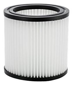 Nilfisk Filter - für Staubsauger von LumaTech