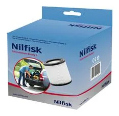 Nilfisk Filter - für Staubsauger, Ansicht 2