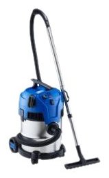 Nilfisk MULTI II 22 INOX EU - Staubsauger - Kanister