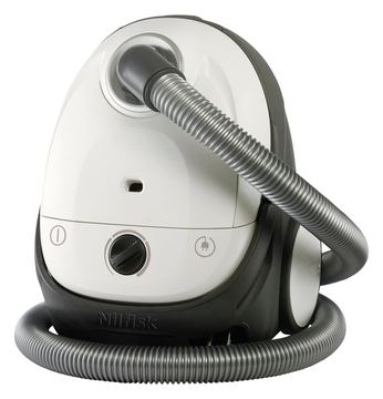 Nilfisk One WB10P05A EU - Staubsauger - Kanister von LumaTech