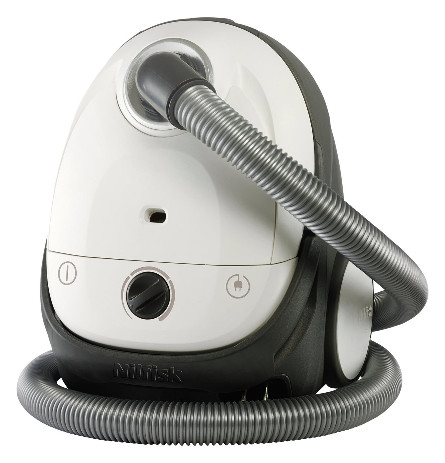 Nilfisk One WB10P05A EU - Staubsauger - Kanister